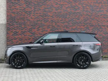LAND ROVER Range Rover Sport P550e Autobiography