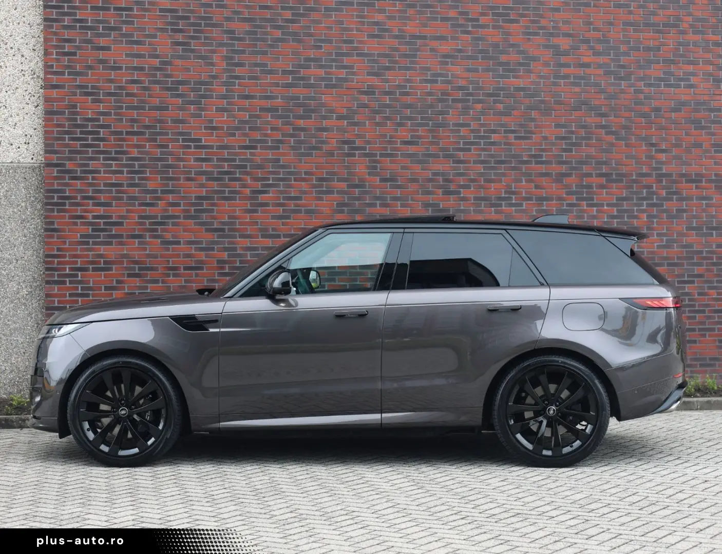 LAND ROVER Range Rover Sport P550e Autobiography