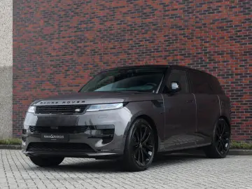 LAND ROVER Range Rover Sport P550e Autobiography