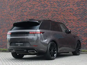 LAND ROVER Range Rover Sport P550e Autobiography