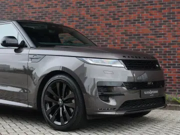 LAND ROVER Range Rover Sport P550e Autobiography