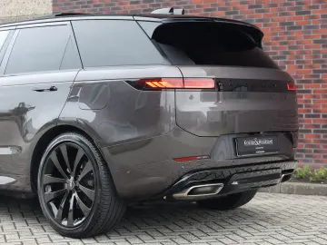 LAND ROVER Range Rover Sport P550e Autobiography