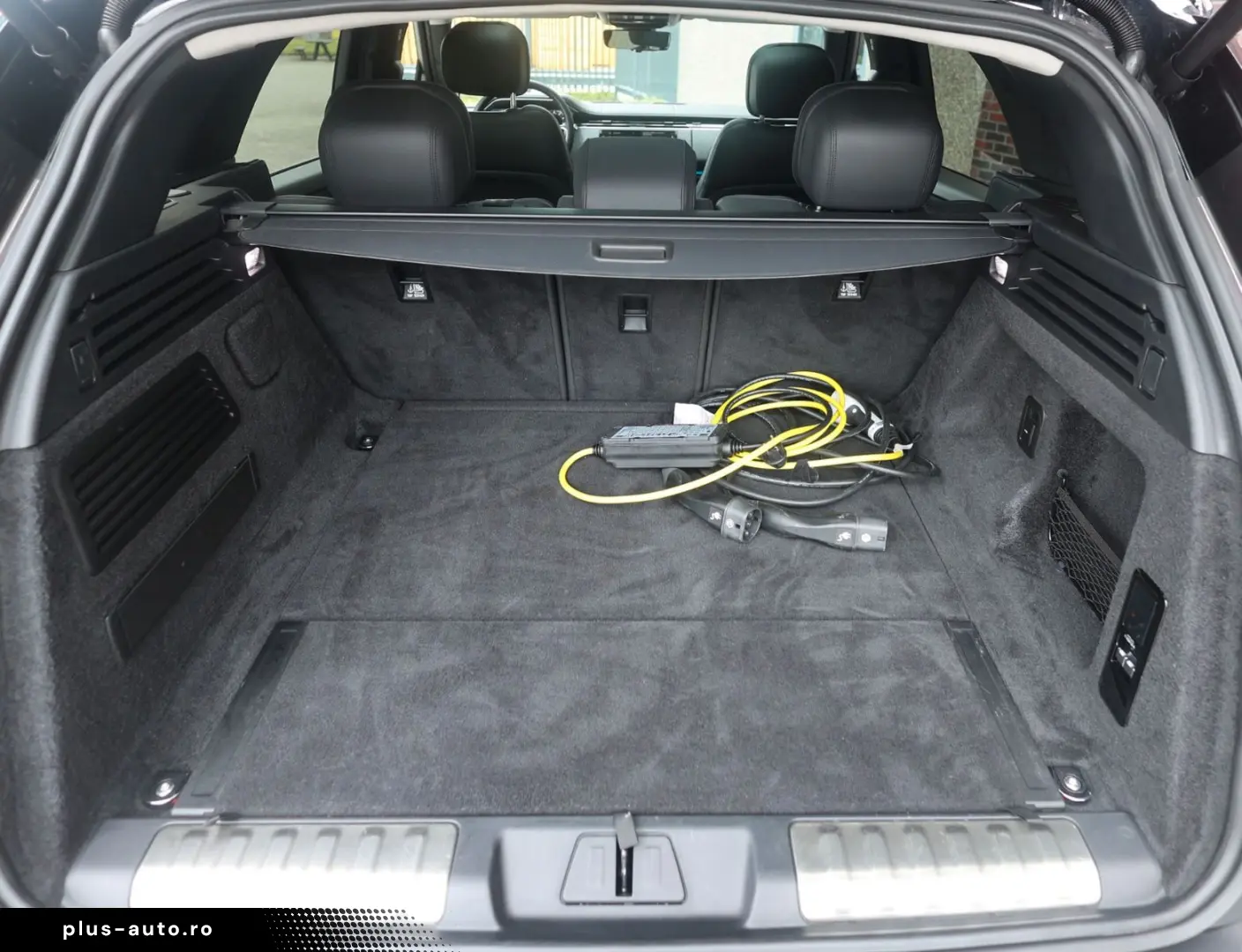 LAND ROVER Range Rover Sport P550e Autobiography