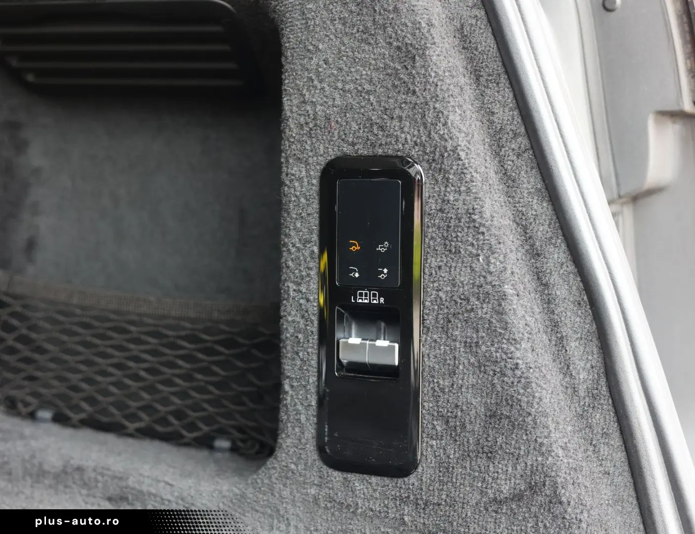 LAND ROVER Range Rover Sport P550e Autobiography
