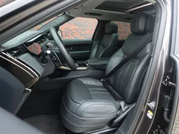 LAND ROVER Range Rover Sport P550e Autobiography