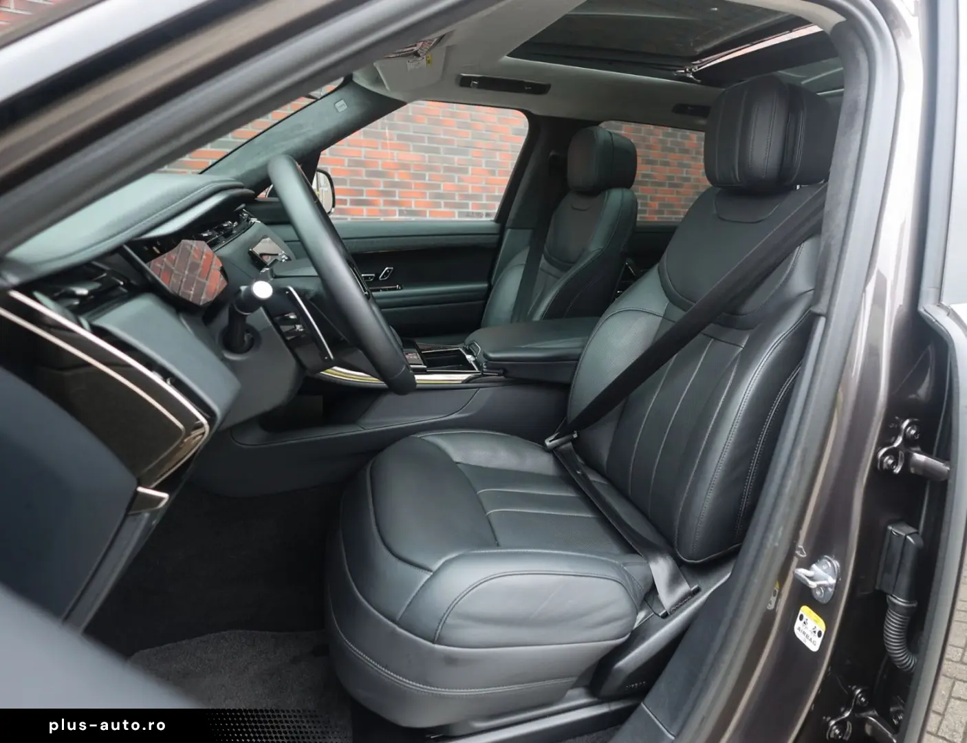 LAND ROVER Range Rover Sport P550e Autobiography