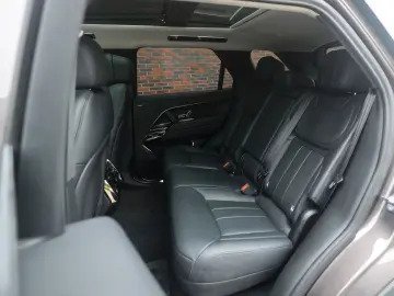 LAND ROVER Range Rover Sport P550e Autobiography