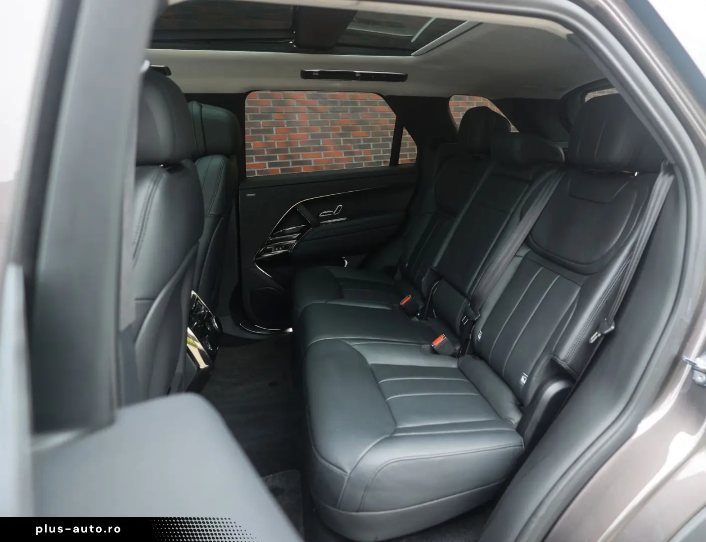 LAND ROVER Range Rover Sport P550e Autobiography