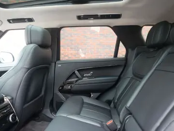 LAND ROVER Range Rover Sport P550e Autobiography