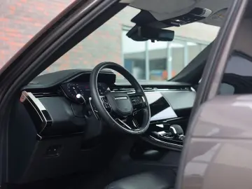 LAND ROVER Range Rover Sport P550e Autobiography