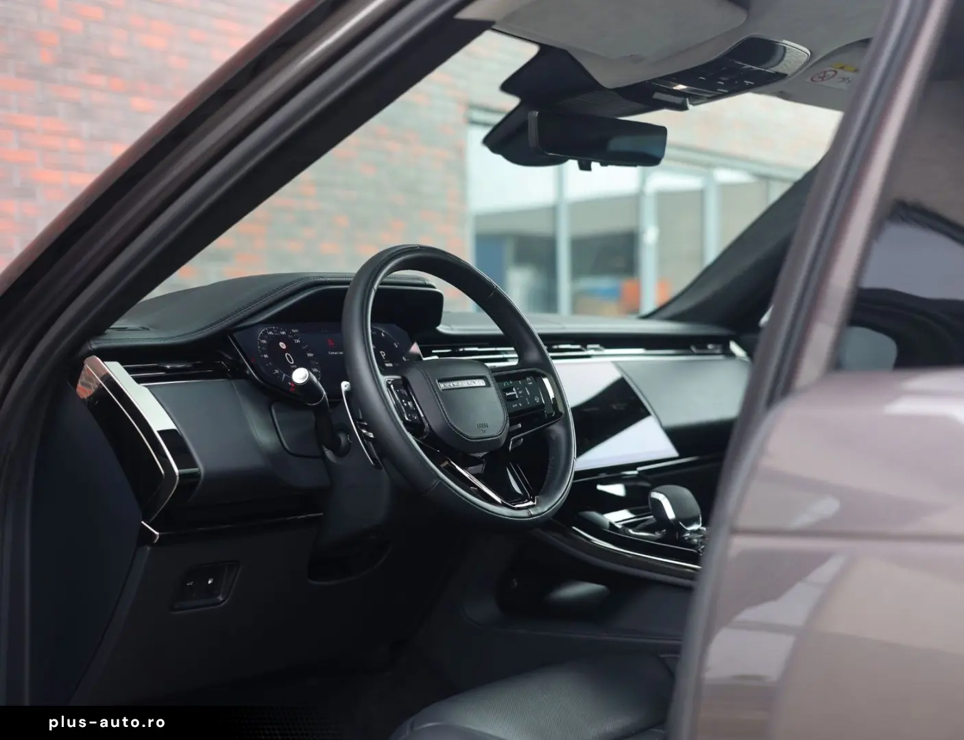 LAND ROVER Range Rover Sport P550e Autobiography