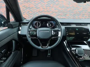 LAND ROVER Range Rover Sport P550e Autobiography