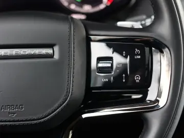 LAND ROVER Range Rover Sport P550e Autobiography