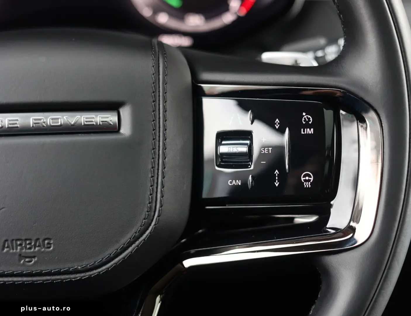 LAND ROVER Range Rover Sport P550e Autobiography