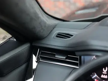 LAND ROVER Range Rover Sport P550e Autobiography