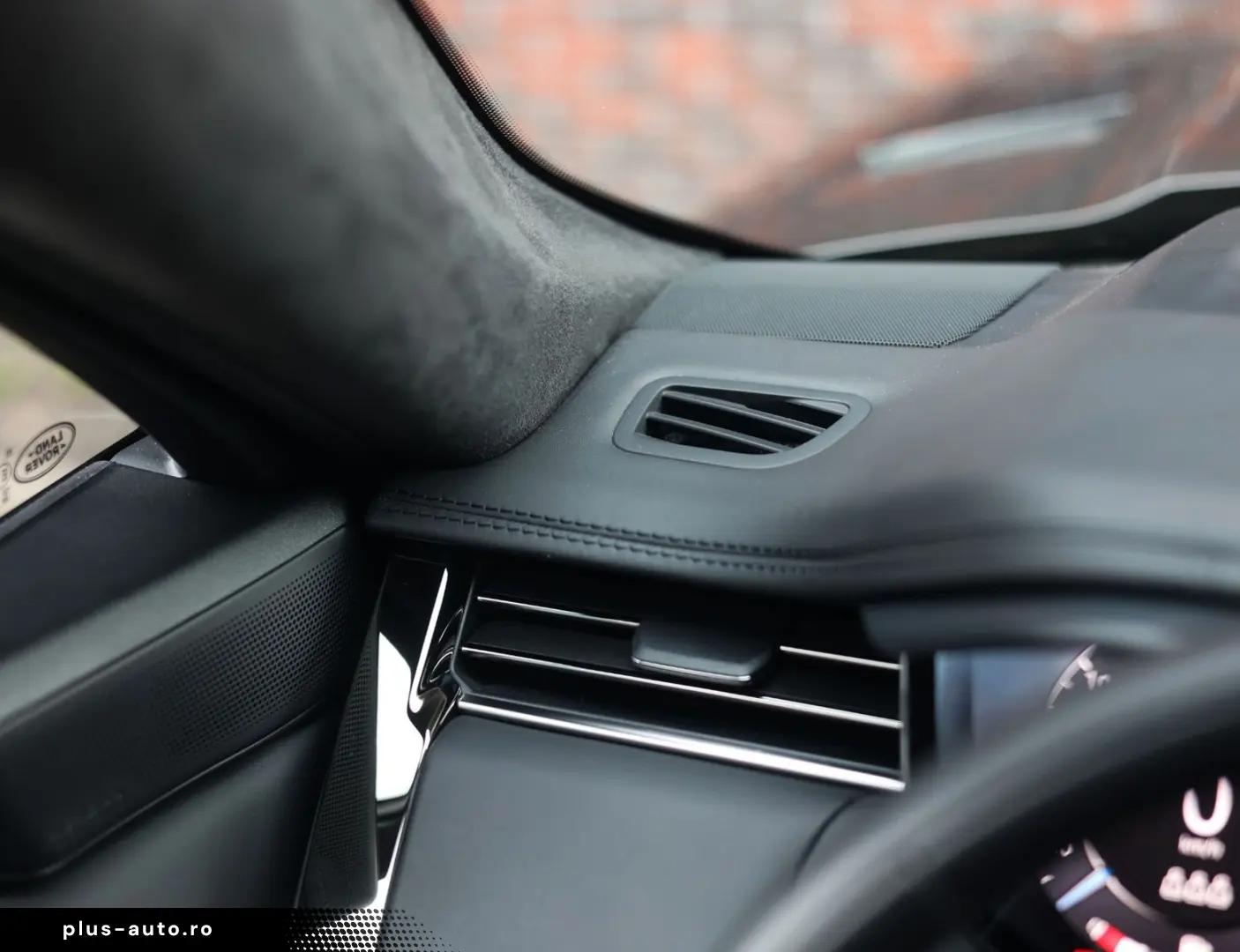 LAND ROVER Range Rover Sport P550e Autobiography