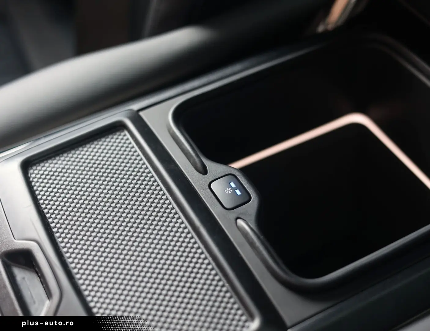 LAND ROVER Range Rover Sport P550e Autobiography