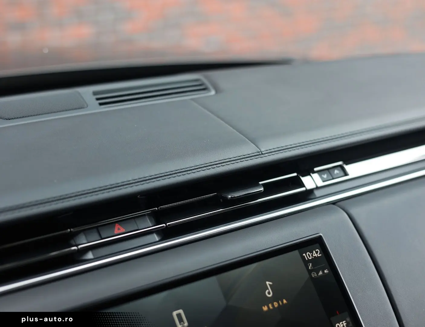 LAND ROVER Range Rover Sport P550e Autobiography