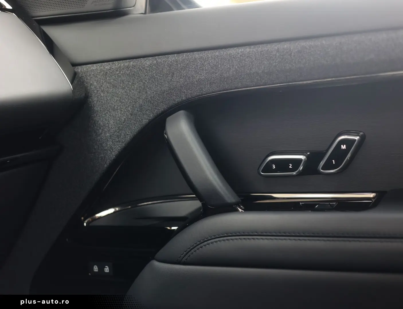 LAND ROVER Range Rover Sport P550e Autobiography