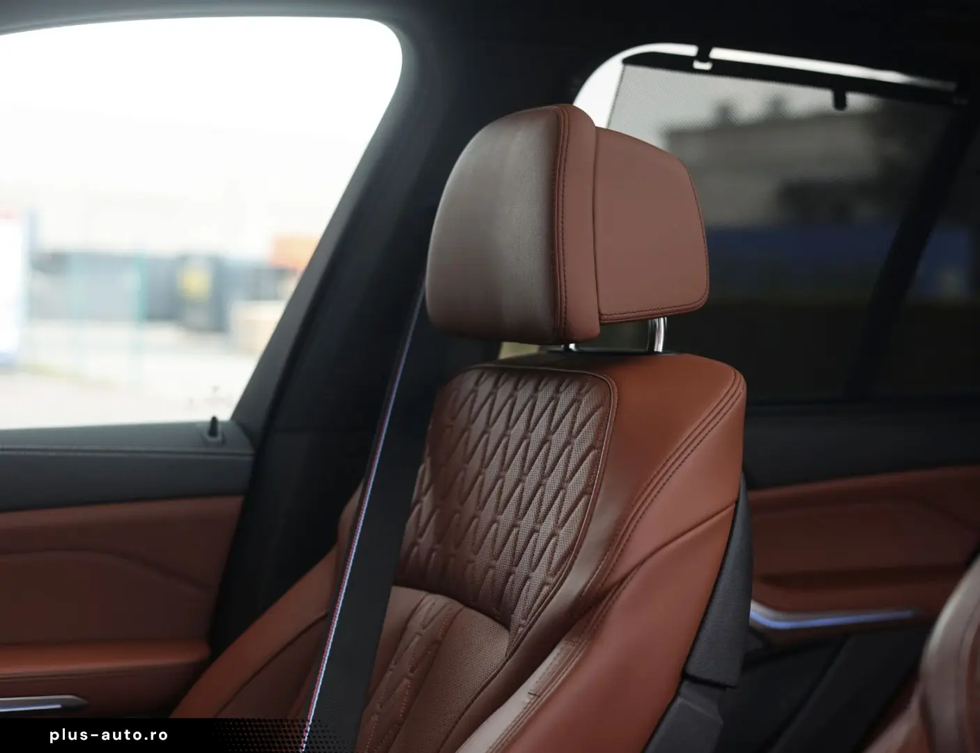 BMW X5 50e xDrive   Pano - HUD - Tartufo