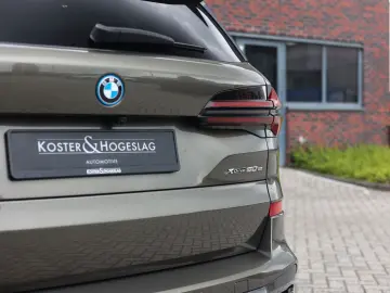 BMW X5 50e xDrive   Pano - HUD - Tartufo
