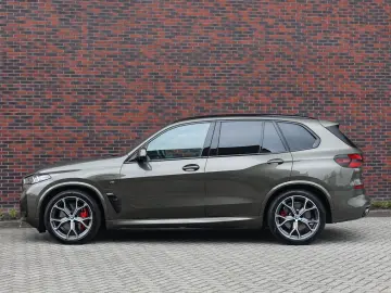 BMW X5 50e xDrive   Pano - HUD - Tartufo