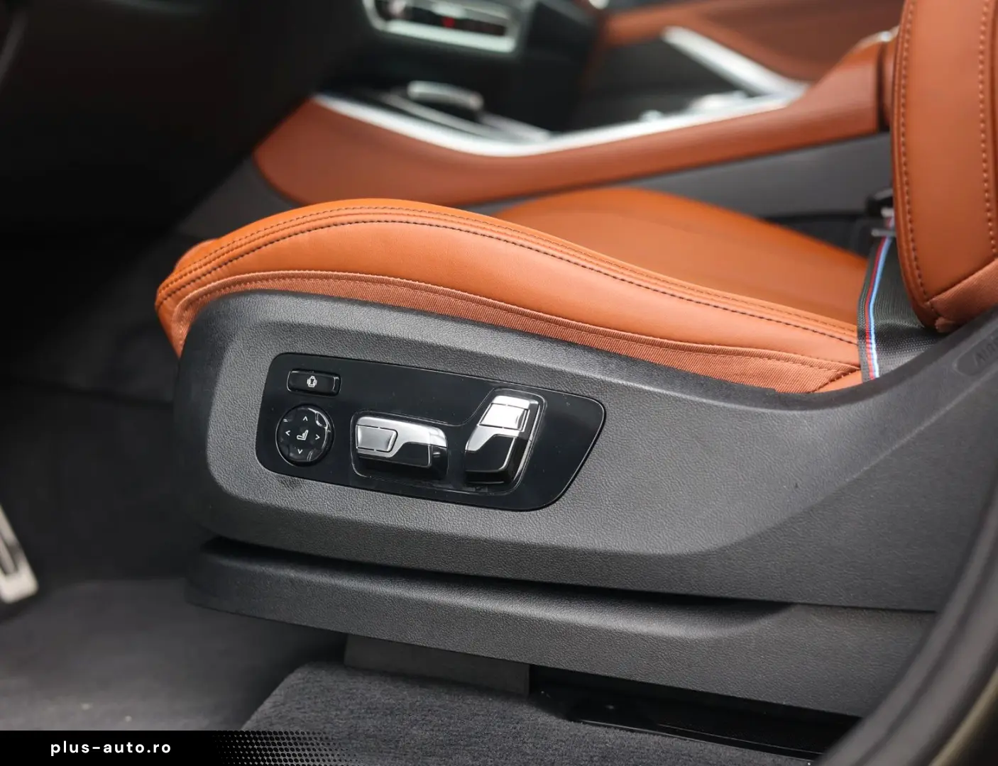 BMW X5 50e xDrive   Pano - HUD - Tartufo
