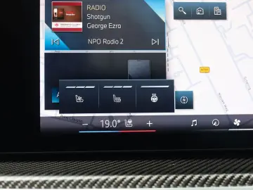 BMW X5 50e xDrive   Pano - HUD - Tartufo