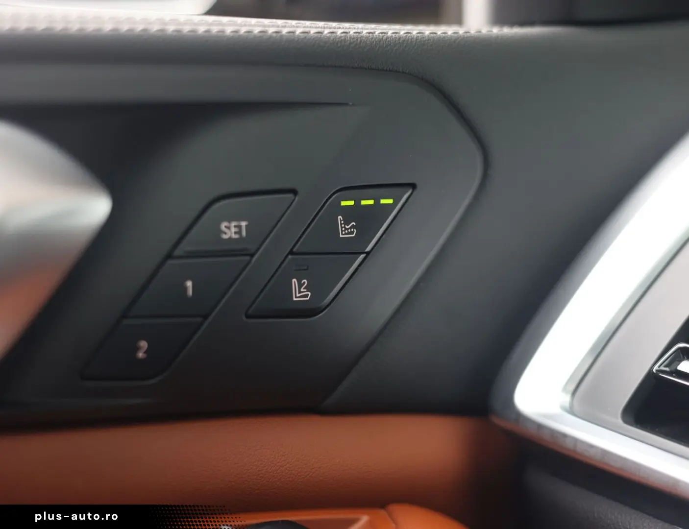 BMW X5 50e xDrive   Pano - HUD - Tartufo
