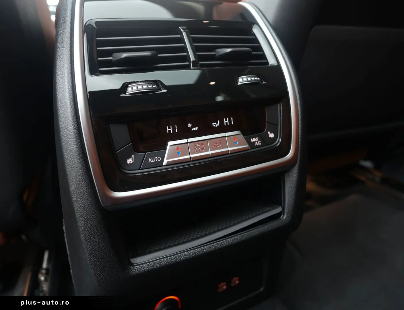 BMW X5 50e xDrive   Pano - HUD - Tartufo