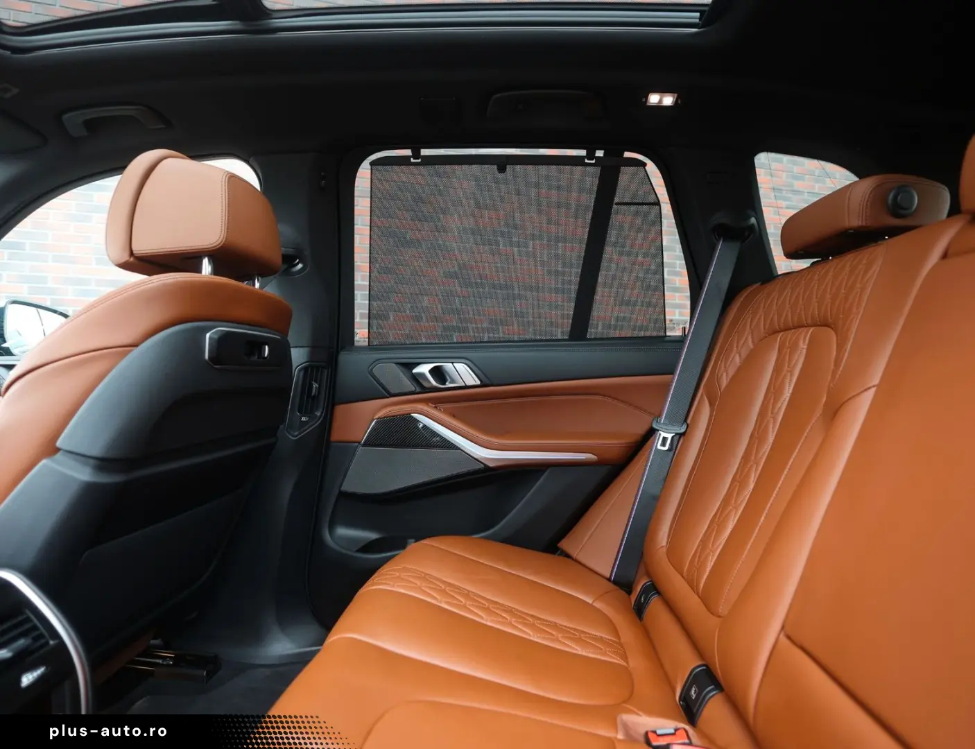 BMW X5 50e xDrive   Pano - HUD - Tartufo