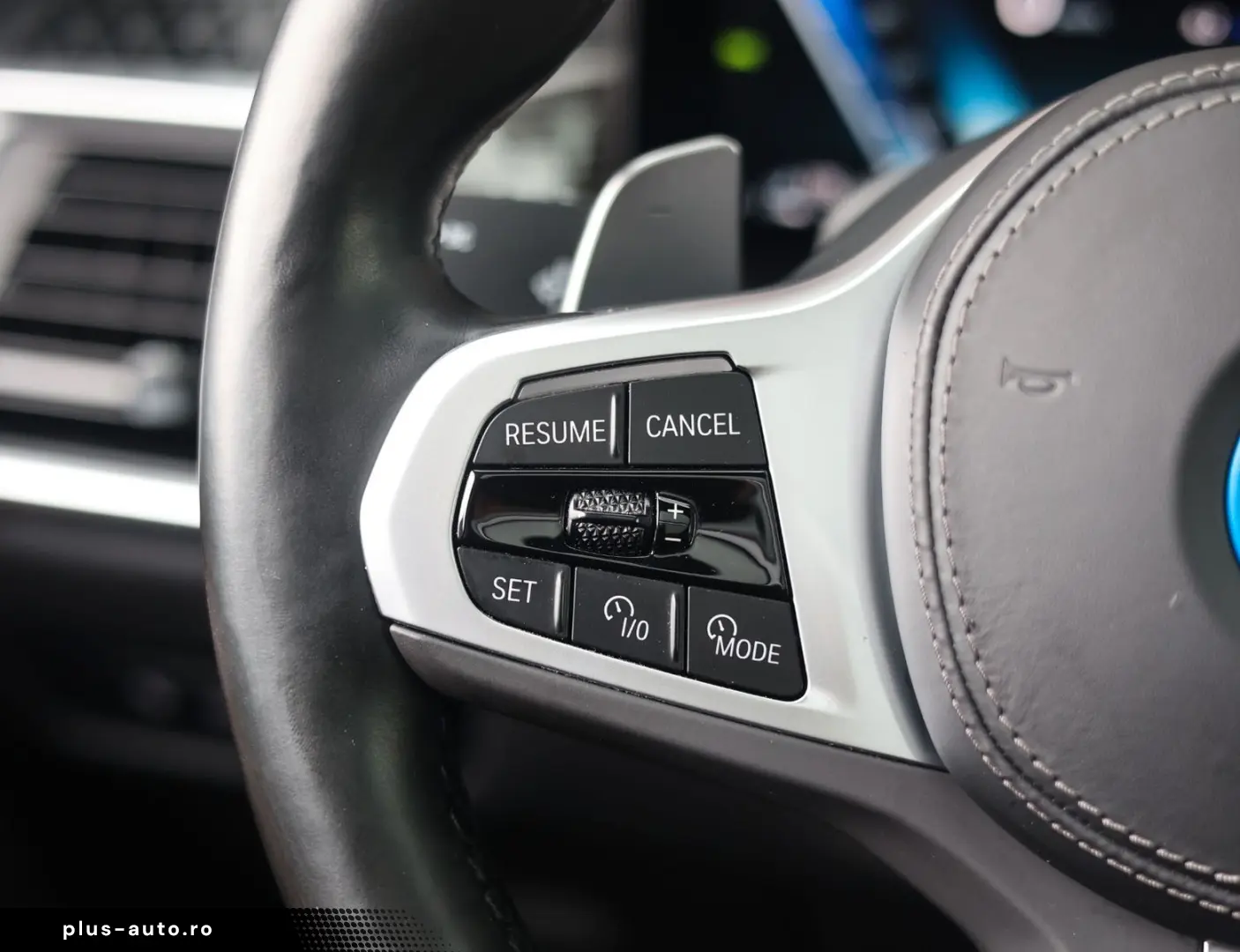 BMW X5 50e xDrive   Pano - HUD - Tartufo