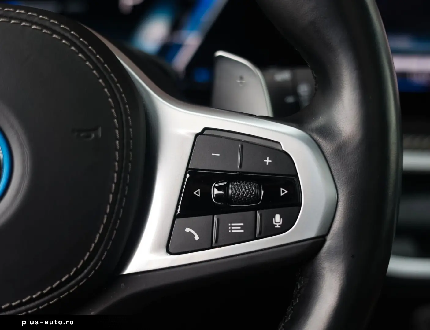 BMW X5 50e xDrive   Pano - HUD - Tartufo
