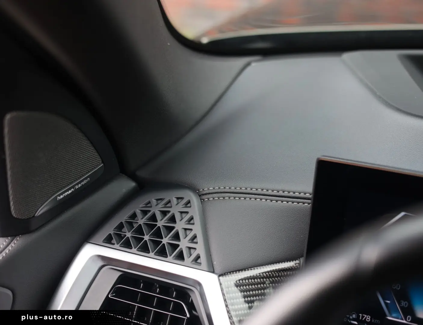 BMW X5 50e xDrive   Pano - HUD - Tartufo