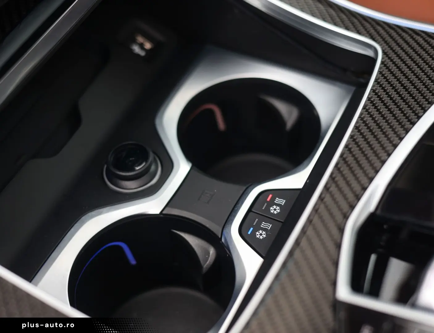 BMW X5 50e xDrive   Pano - HUD - Tartufo
