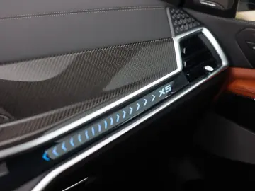 BMW X5 50e xDrive   Pano - HUD - Tartufo