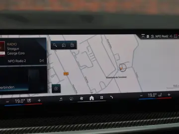 BMW X5 50e xDrive   Pano - HUD - Tartufo