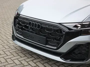 AUDI Q8 60 TFSIe Quattro   Pano - AHK - Voll!