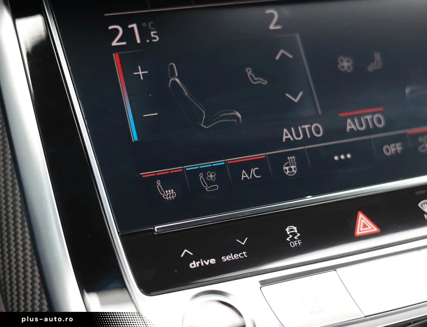 AUDI Q8 60 TFSIe Quattro   Pano - AHK - Voll!