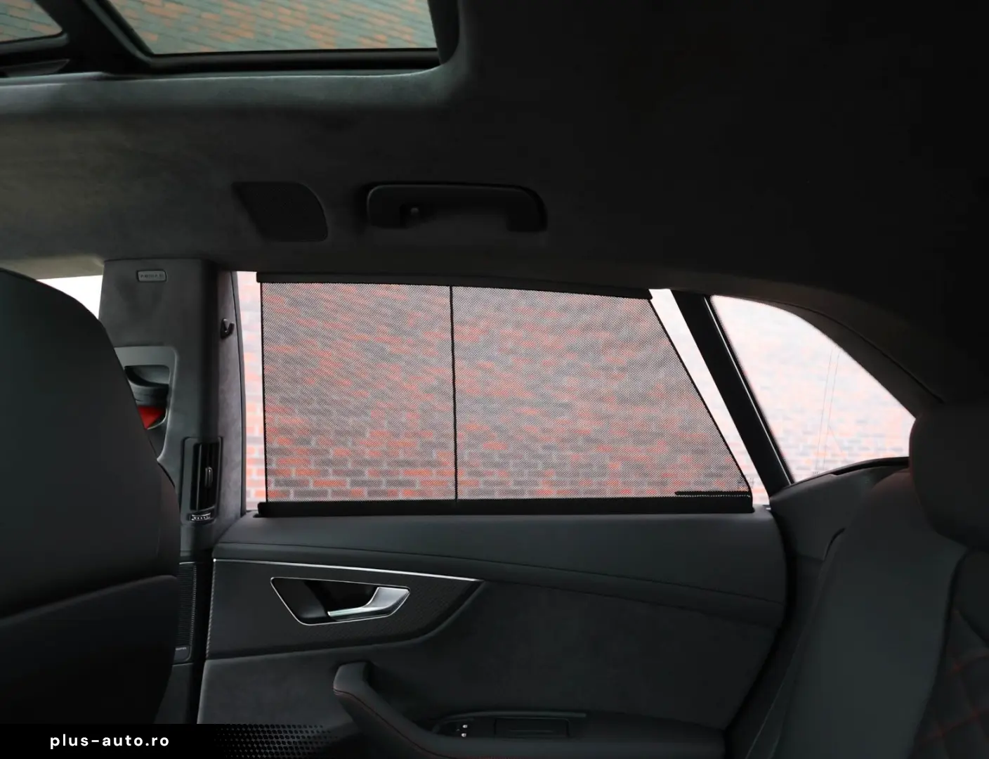 AUDI Q8 60 TFSIe Quattro   Pano - AHK - Voll!