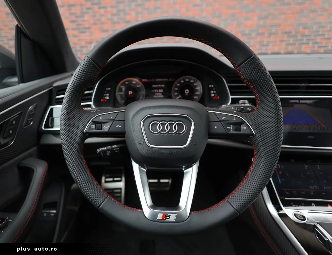 AUDI Q8 60 TFSIe Quattro   Pano - AHK - Voll!
