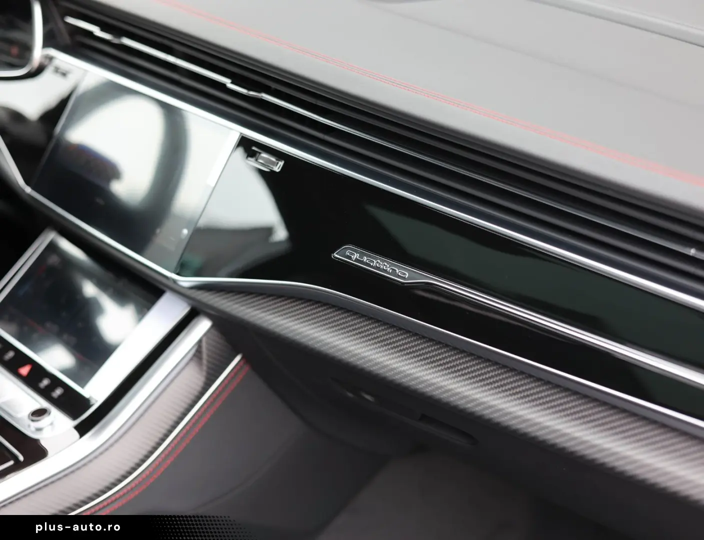 AUDI Q8 60 TFSIe Quattro   Pano - AHK - Voll!