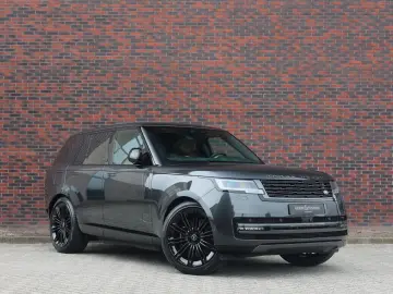 LAND ROVER Range Rover P550e Autobiography   Pano - AHK