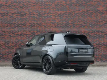 LAND ROVER Range Rover P550e Autobiography   Pano - AHK