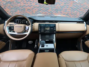 LAND ROVER Range Rover P550e Autobiography   Pano - AHK