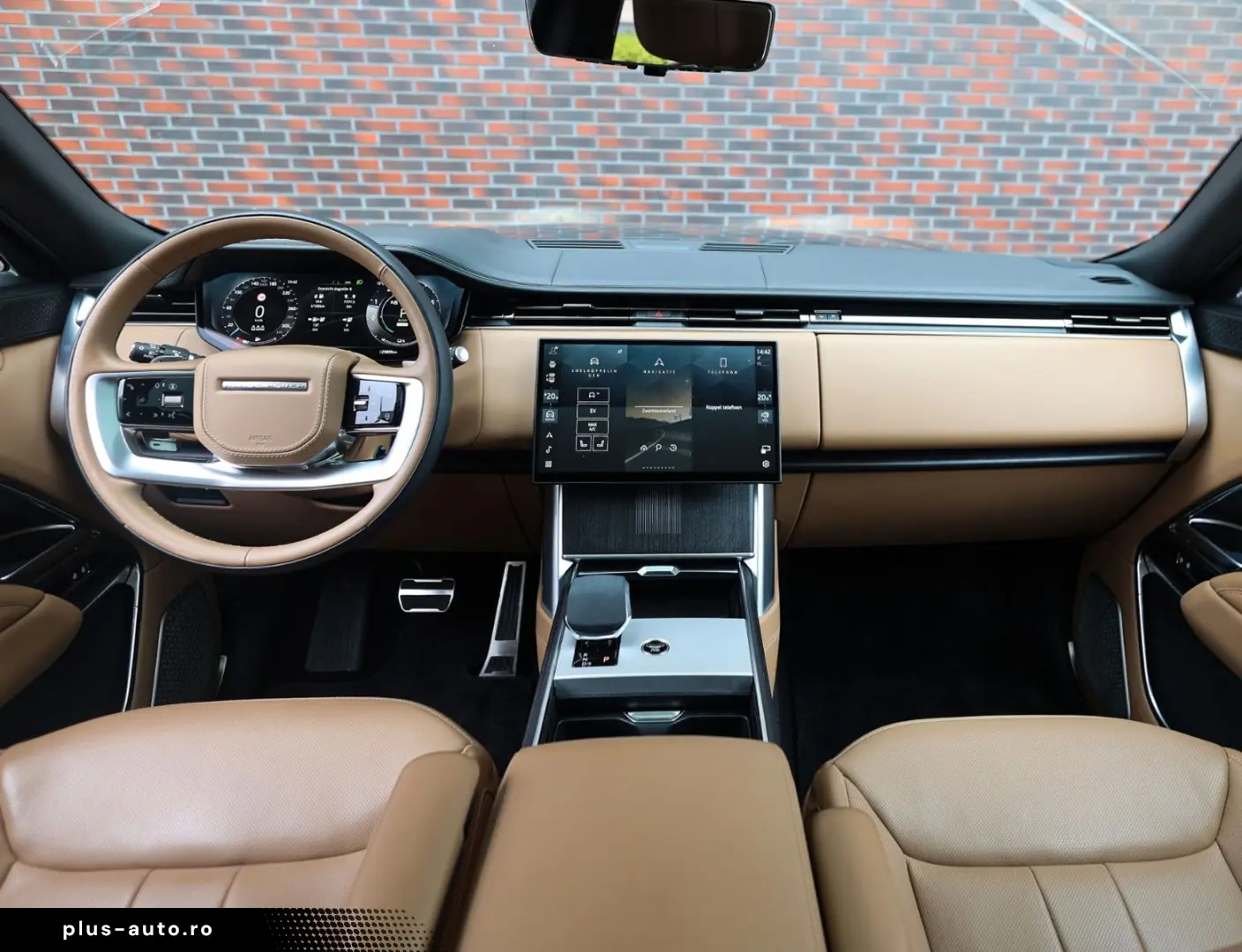 LAND ROVER Range Rover P550e Autobiography   Pano - AHK