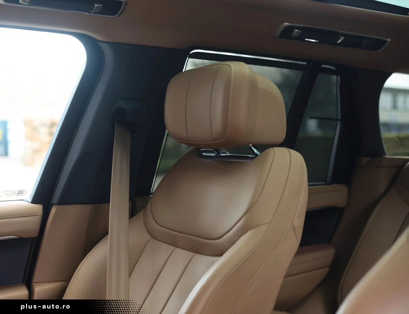 LAND ROVER Range Rover P550e Autobiography   Pano - AHK