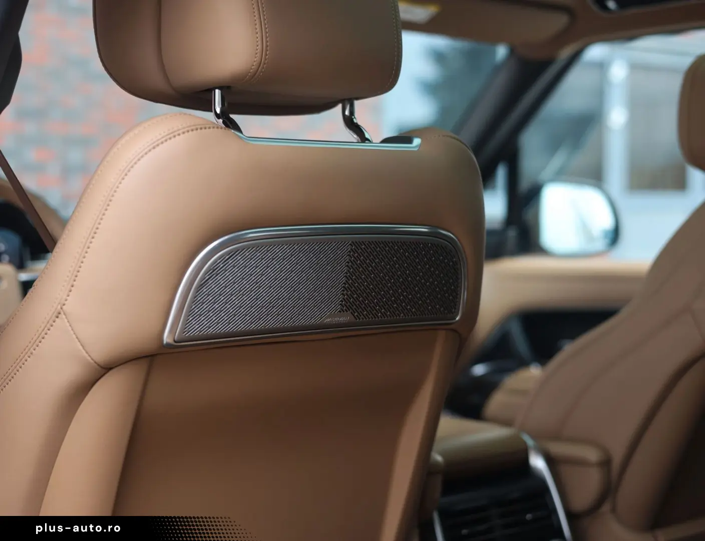 LAND ROVER Range Rover P550e Autobiography   Pano - AHK