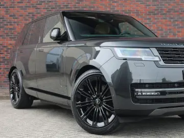 LAND ROVER Range Rover P550e Autobiography   Pano - AHK