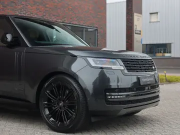 LAND ROVER Range Rover P550e Autobiography   Pano - AHK